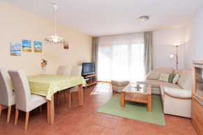 Ferienpark Freesenbruch Wohnung 2 2 - Bernstein
